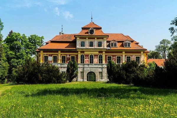 Čimelice | Krásy Jižních Čech