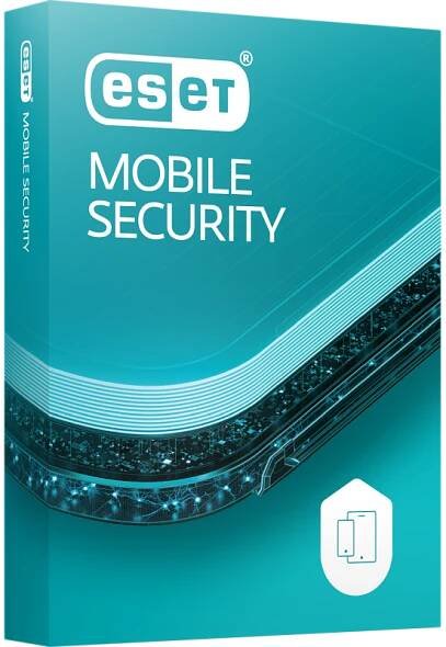 ESET Mobile Security (Android) 1 licence, 2 rok