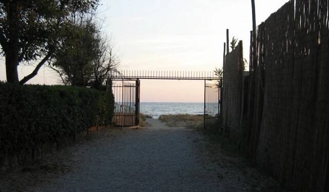 Villaggio La Giara recenze
