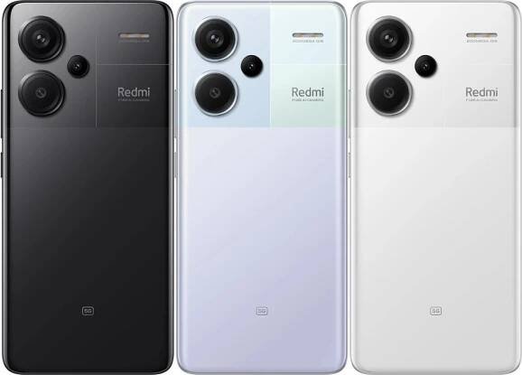 Xiaomi Redmi Note 13 Pro+ 5G 12GB/512GB
