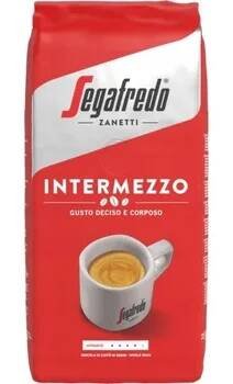 Káva Segafredo Intermezzo 1000 g