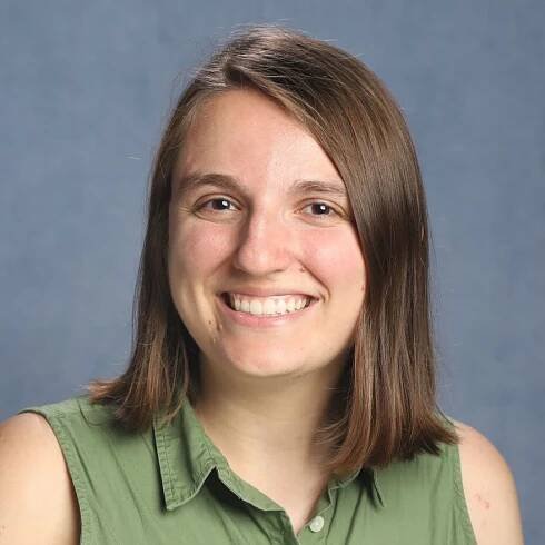 Faculty Directory | St. Jude Regional Catholic School 