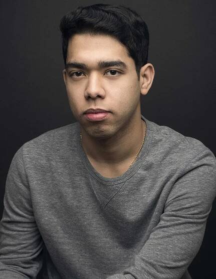 Jonathan Lee-Rey