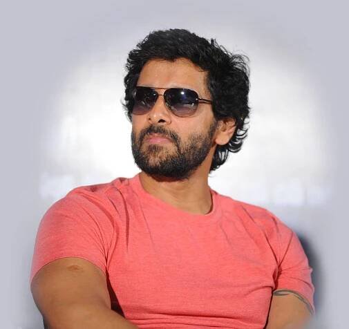 Vikram