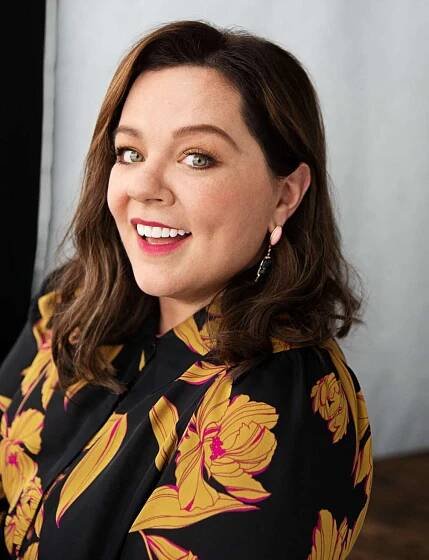 Melissa McCarthy Teases Her First Season of Hosting Little Big Shots: 'I Tend to Cry a Lot'