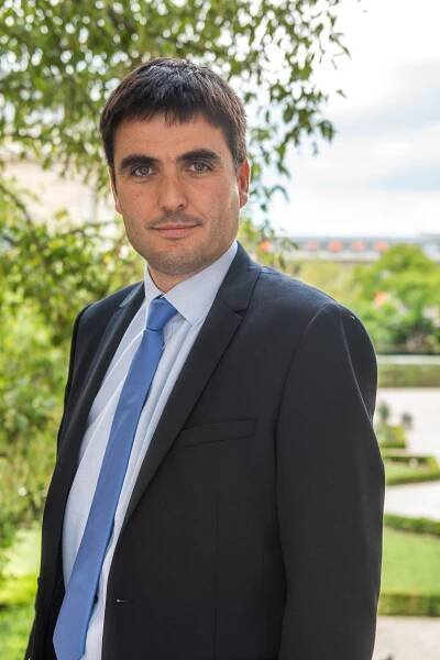 Jean-Charles Colas-Roy