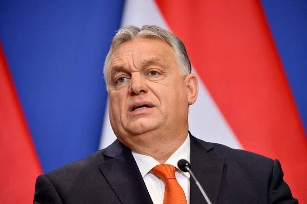 Viktor Orbán