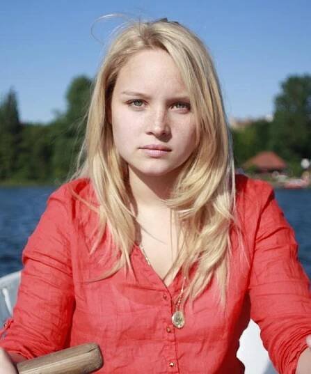 Sonja Gerhardt