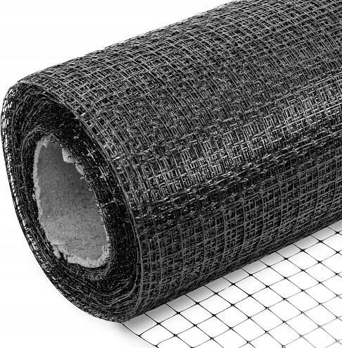 SÍŤ PROTI KRTKŮM SILNÁ 35 g UV+ ODOLNÁ PROTI KRTKŮM PrimeGarden 1x10 m