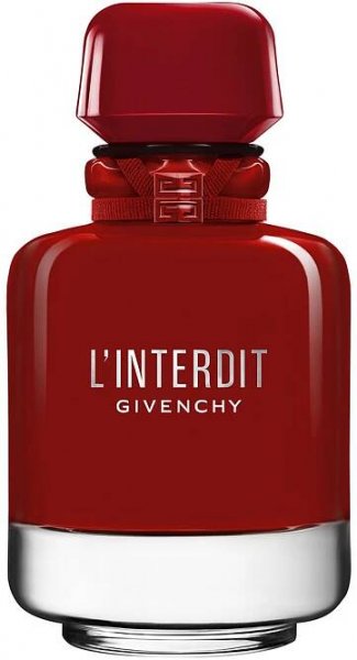 Givenchy L’Interdit Rouge Ultime W EDP