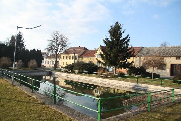 Mladoňovice (okres Třebíč)