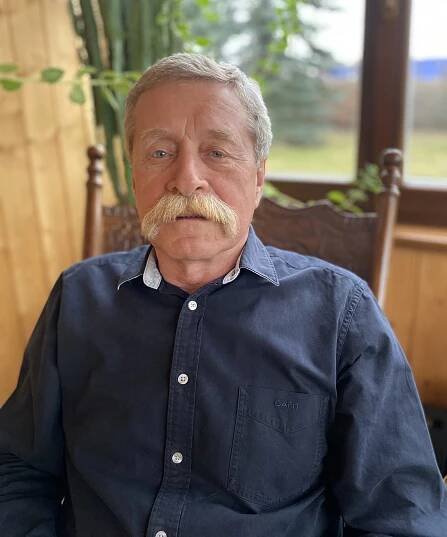 Jan Novotný