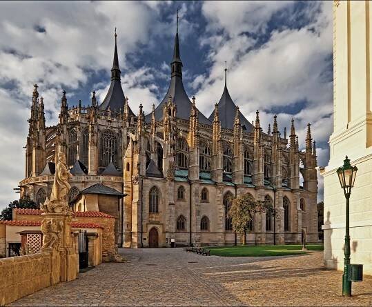 Kutná Hora Doprava – Transfery z Prahy do Kutné Hory