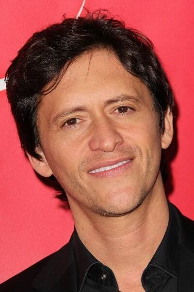 Clifton Collins Jr. herec