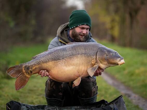 Jan Tůma - TB Baits | TB Baits - Oficiální web značky TB Baits