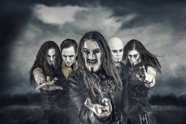 Powerwolf - Amen & Attack