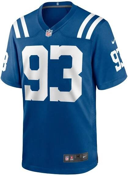 Indianapolis Colts Shop – Browse men8217s nike adam gotsis royal indianapolis colts team game jersey for True Fans