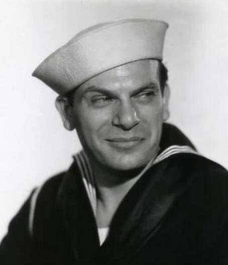 Frank Mitchell