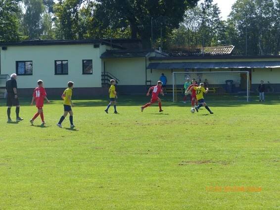 TJ Lokomotiva Česká Lípa - TJ Jiskra Nový Oldřichov | TJ Jiskra Nový Oldřichov