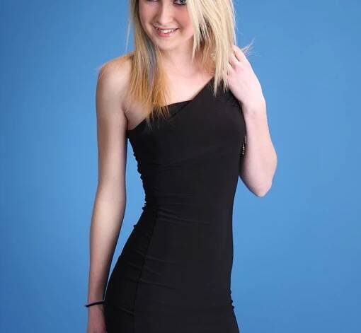 Child Top Models 100 Stie