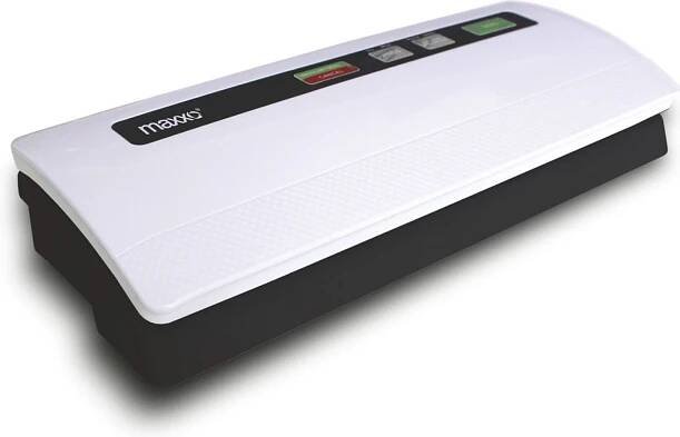 Svářečka fólií Maxxo VM5000 (410340) černá/bílá