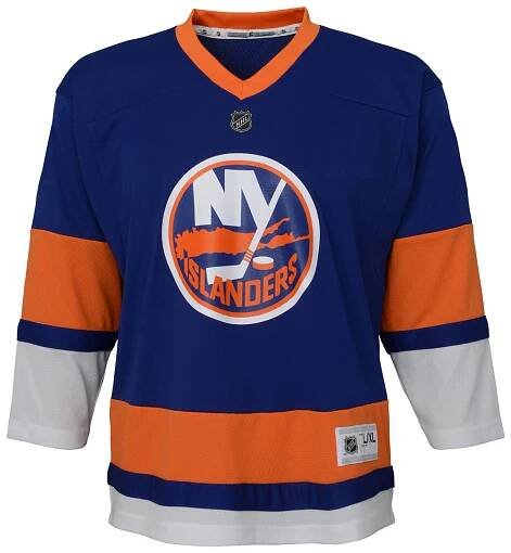 New York Islanders dětský hokejový dres Replica Home