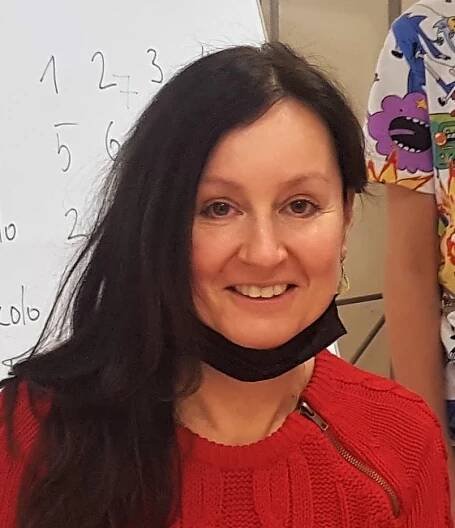 Jana Horáková | Česká federace piškvorek a renju