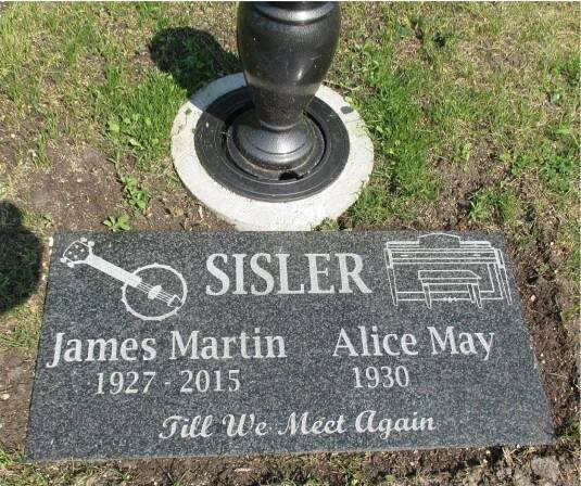 Brookside Memorials - Stonemasonry | Monuments | Commemorative Plaques | Grave Stones & Markers | Bronze & Granite - Winnipeg