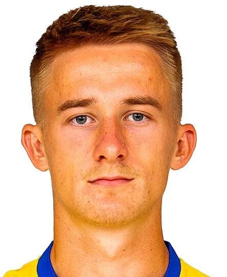 Matěj Radosta - Fotbal - iDNES.cz