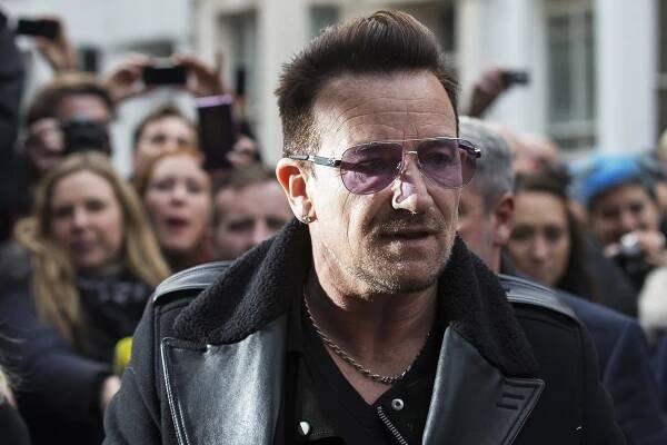 U2 frontman Bono will need surgery after a bike crash in Central Park Sunday.