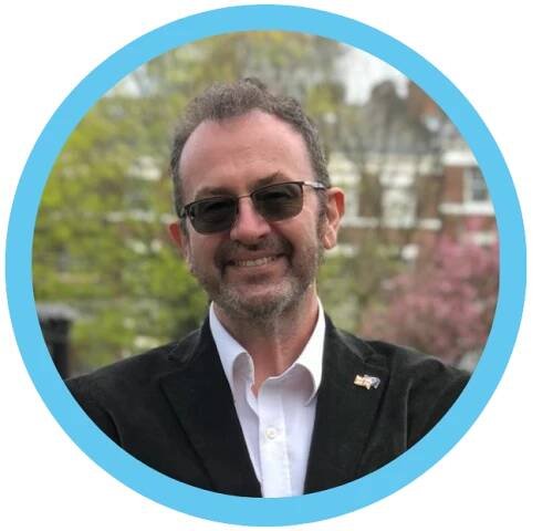 Mike Taylor - Altmetric