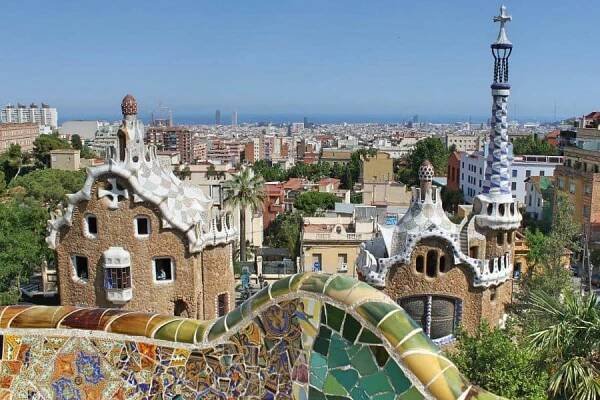Best Boutique Hotels in Barcelona