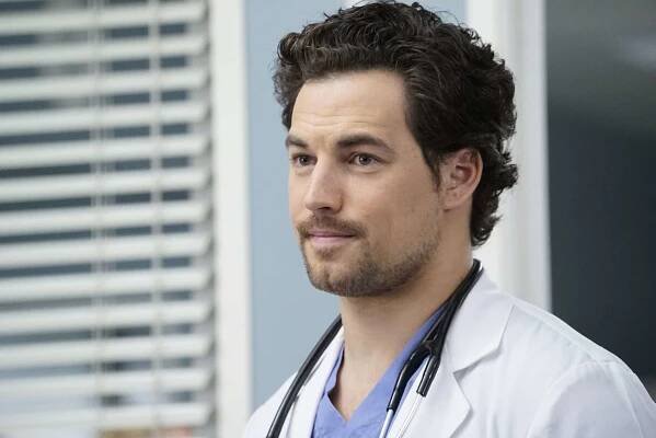 GIACOMO GIANNIOTTI