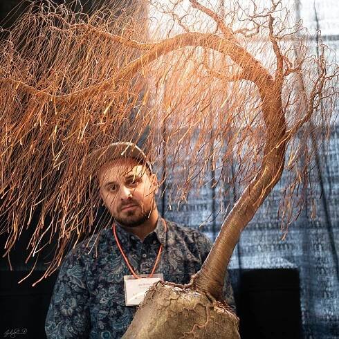 Interview with CraftBoston Artist Ryan Kelley On Artists Using Social Media