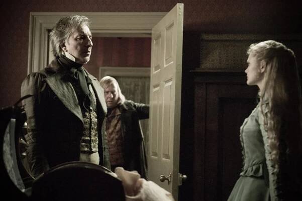 Timothy Spall