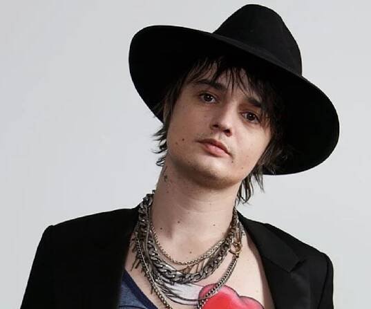 Pete Doherty Biography - Facts, Childhood, Family Life, Achievements & Timeline