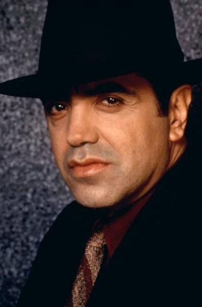 Výstřely na Broadwayi - Promo - Chazz Palminteri