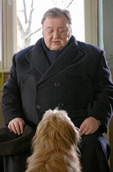 Tlusťoch - Rozdělené cesty (S02E07) (2007)