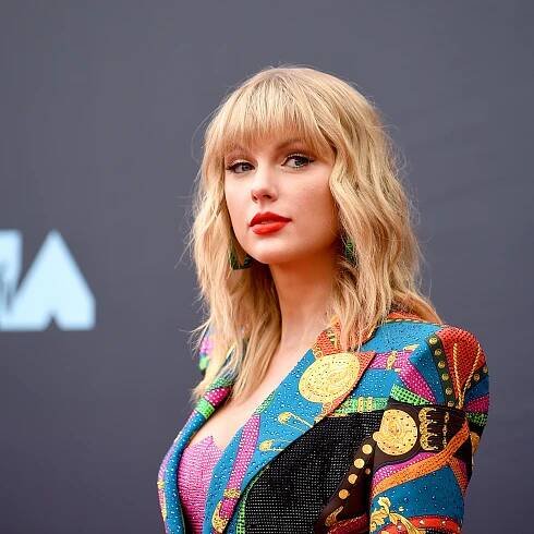 Taylor Swift's Red Lipstick: Shop Her Favorite Shades