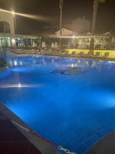 Samaina Inn Hotel - Recenze hotelu Samaina Inn Hotel **** (Řecko - Samos - Karlovassi) | Recenze.cz 