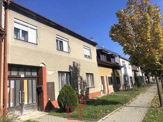 Rodinný dům na prodej, Velký Týnec Grygovská, 188 m² | Realitní kancelář metr2 reality Olomouc