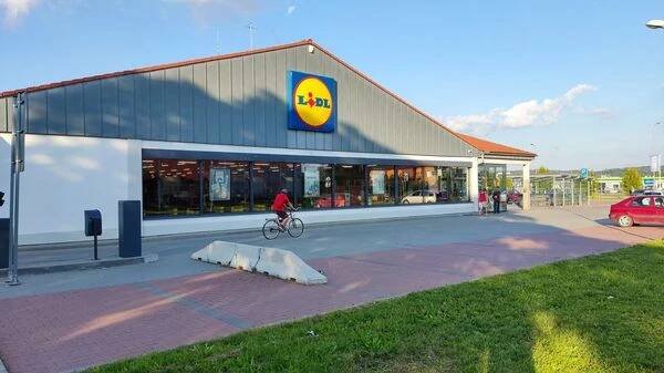 Lidl foto 4