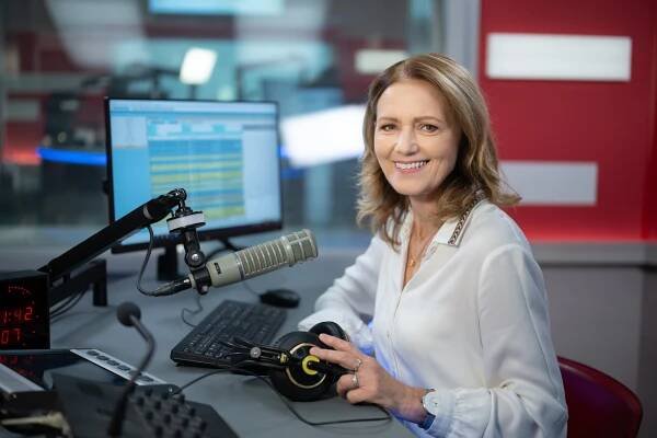 Zuzana Burešová | Radiožurnál