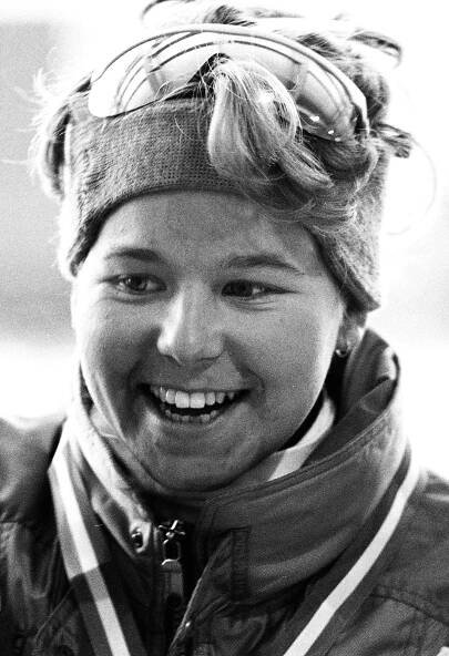 Carla Zijlstraová