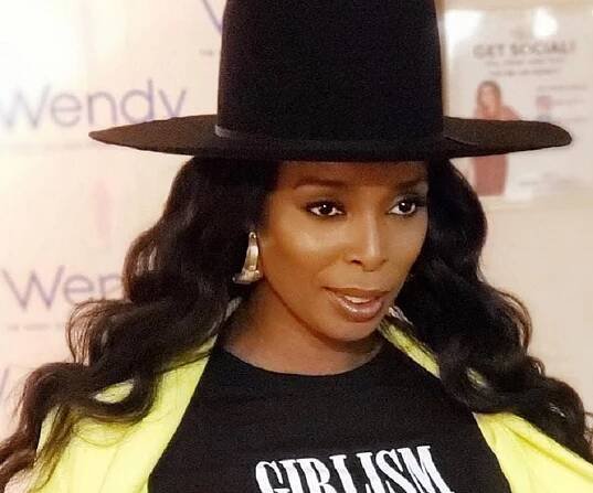 Tasha Smith