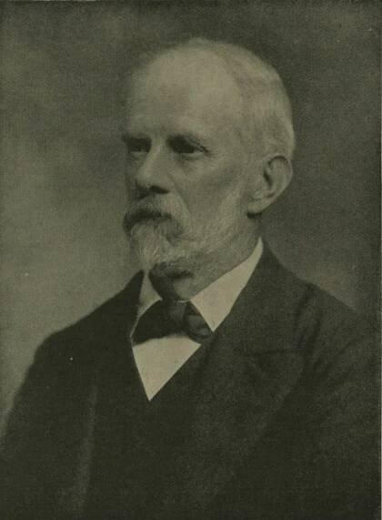 Robert Pearce (politician)