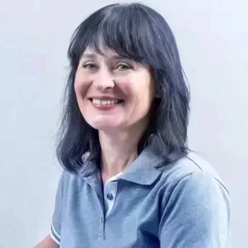 MUDr. Martina Vaníčková, Oční ordinace