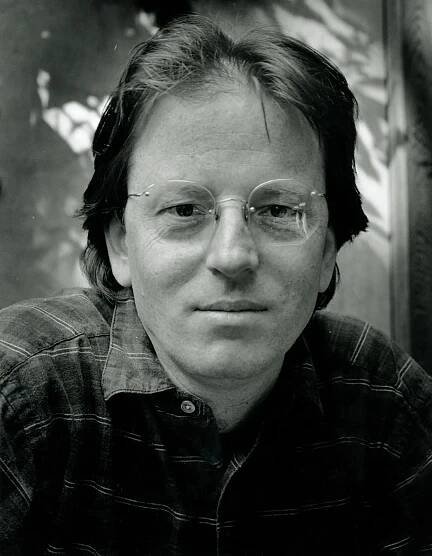 Photos | Composer Peter Scott Lewis