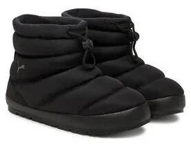 Dámská zimní obuv Sněhule Puma Tuff Terra Hi 402177 01 Černá 38