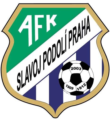 AFK Slavoj Podolí Praha
